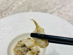 清蒸蟹钳-新光酒家·河豚·海鲜·蟹料理(浦东店)