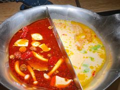 -湊湊火锅·茶憩(上海合生汇店)