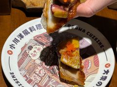 -小川洋风料理(江汉路店)