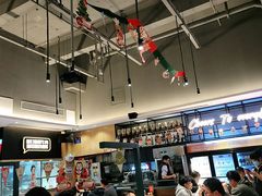 -木屋烧烤(坂田天安云谷店)