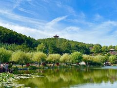 -威海华夏城景区