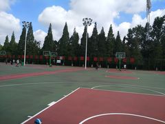 -西南林业大学(白龙校区)