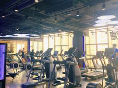 -一兆韦德健身(浦东万达会所)