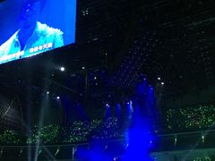 -宝能国际体育演艺中心