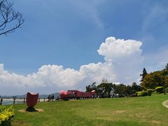 -漳州滨海火山岛自然生态风景区