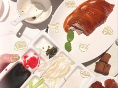 -惠丰堂饭庄·烤鸭·京味菜(翠微路店)