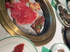 -亚马逊海鲜自助(梅溪湖步步高店)