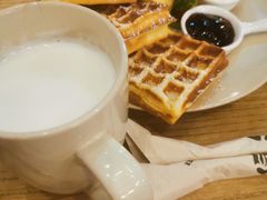 -漫咖啡 (CCPAPK店)