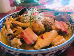 -西院1号(龙井店)