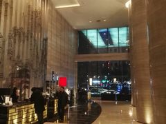 -青岛富力艾美酒店