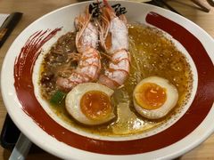 社长原汤拉面-雷门拉面(龙湖成都金楠天街店)