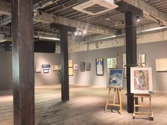 -八号桥艺术空间1908粮仓