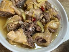 -玲燕蒸菜馆(江东路店)