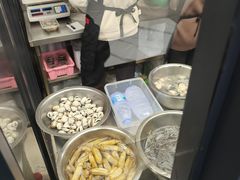 -圆蛋酒料•生腌(开元路店)