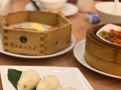 -韶关风度华美达广场酒店