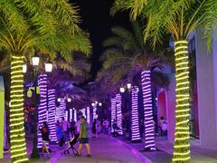 -三亚海昌梦幻海洋不夜城