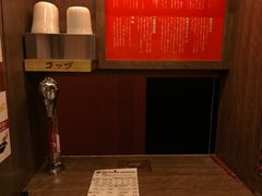 -一蘭拉面(新宿中央东口店)