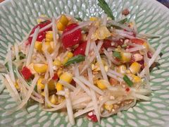 -我的甜·泰国餐厅