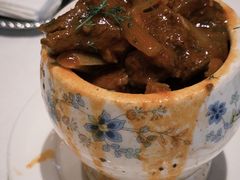 -波特曼西餐厅(南岗店)