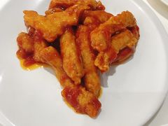 -光明邨大酒家(淮海路店)