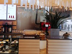 -Bracket Coffee(工体店)