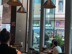 -上海世茂皇家艾美酒店