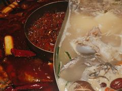 -豆花姐烂豆花火锅(水屯北路恒大滨河店)