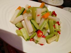 -兔槽江湖菜·重庆璧山兔(水围店)