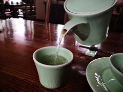 -虎哥私房菜(馒头山店)