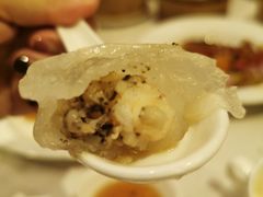 -上海金桥红枫万豪酒店-万豪中餐厅