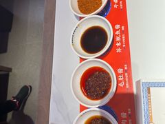 -董记老清泉·鲜切涮羊肉(窑岭店)