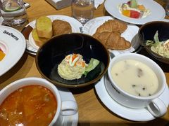 -斗牛士牛排(南京东路店)