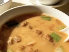 龙虾汤泡面-利苑酒家(宜安广场店)