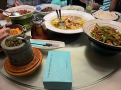 -佬麻雀·剁椒鱼头(京基KK One店)