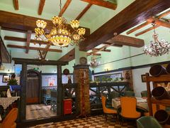 -海尔巴格一甸茶餐厅(团结路店)