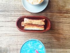 漫咖啡(文化西路店)-漫咖啡 (CCPAPK创意港店)
