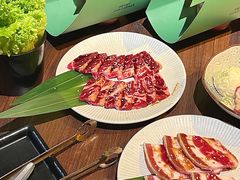 -肉仓焼肉バー(烟台山店)