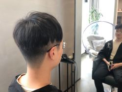 -MOVAN HAIR莫凡匠人发型屋