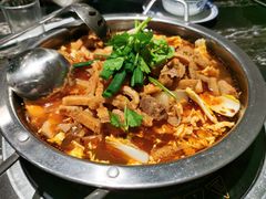 -古乐牛香·鲜牛肉牛杂火锅(解放东路店)