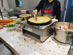 -阿斯利康食堂(张江园区店)
