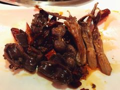 鸭舌-川道拐耗儿鱼(置信路店)