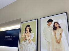 -海马体照相馆(佛山岭南站店)