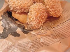 -太食獸泰式茶餐厅(IFS国金中心店)