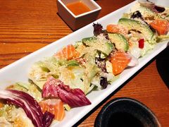 -贰捌零叁精致料理(钱湖店)