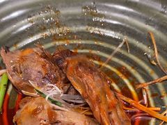 -星伦多自助料理·涮烤一体(江桥万达店)