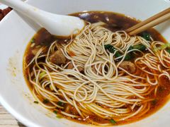 -君东记本帮面馆(天钥桥路店)