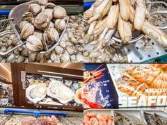 -韩盛·盛江山自助料理(沈辽路万达店)
