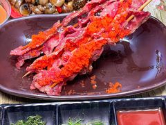 -正宗南铁拉叔沙煲螺·烧烤·秘制靓粥(南铁总店)