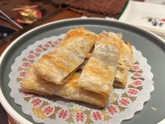 -禄运茶居·手工点心(猎德店)