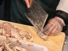 白水羊头-洪记白水羊头(天坛店)